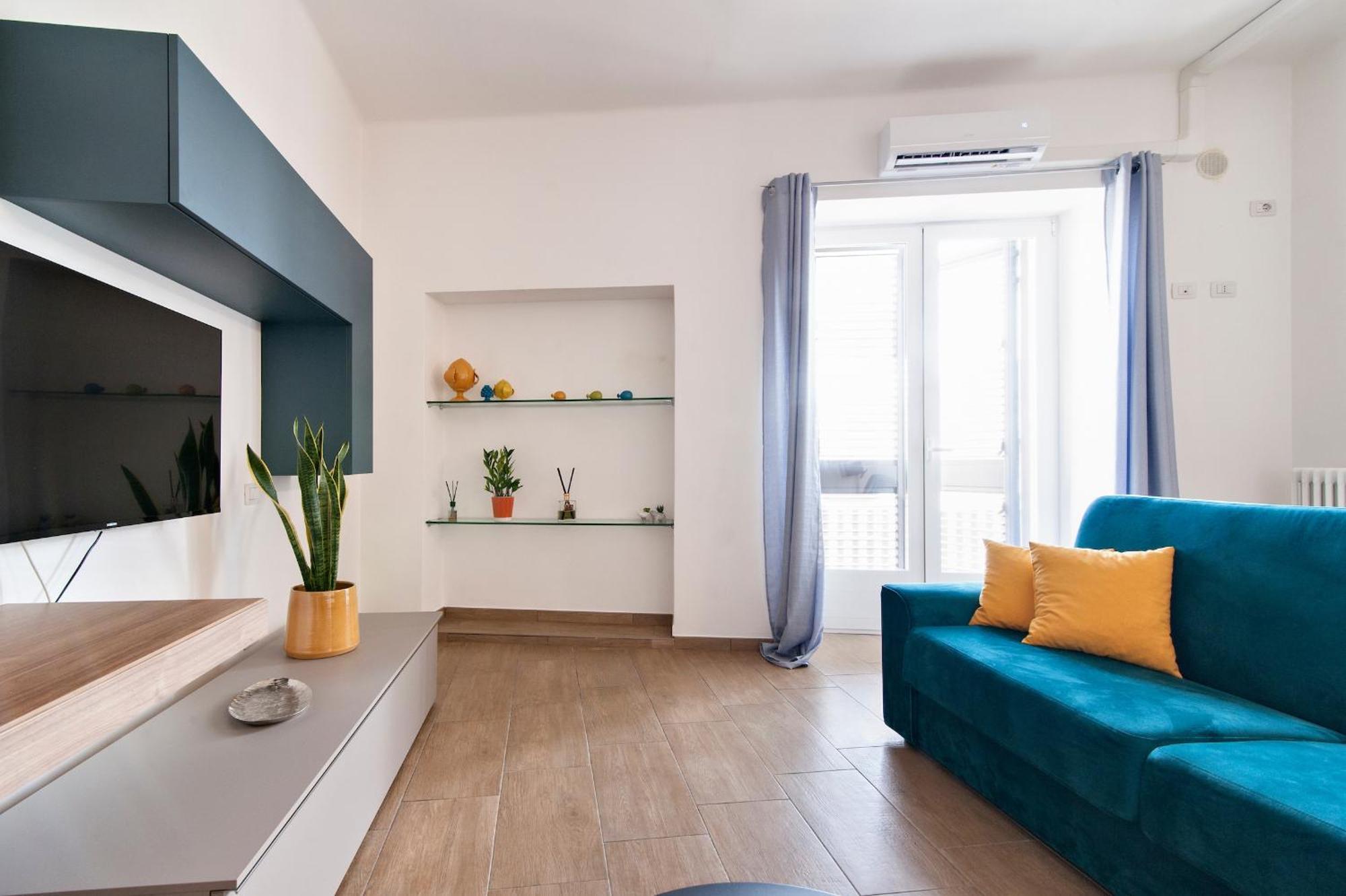 Delfino Apartment - Lecce Selection Εξωτερικό φωτογραφία